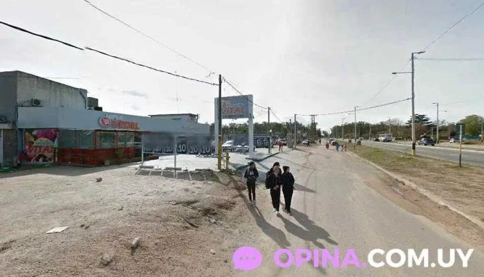 Peluquería Siul y Gabriela - 15000 Ciudad De La Costa