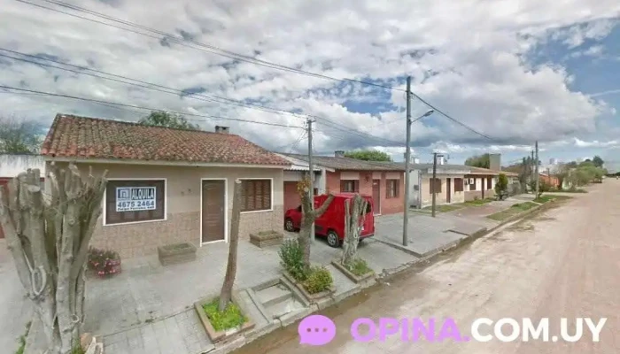 Peluquería Sol Peinados - 37100 Rio Branco