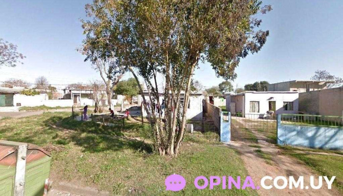 Peluqueria solange - 12500 Montevideo