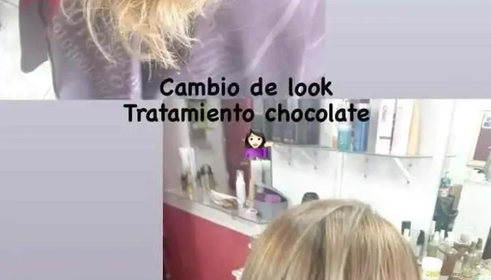 Peluquería Stilos - 40000 Rivera