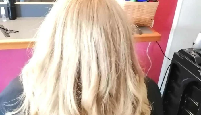 Peluquería stylo - 11800 Montevideo