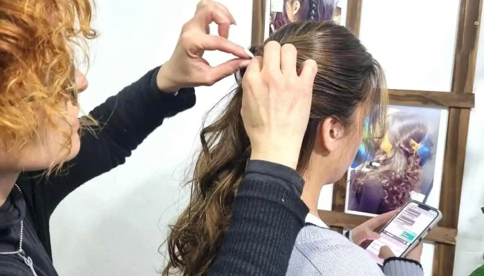 Peluquería sueño del Alma - 12300 Montevideo