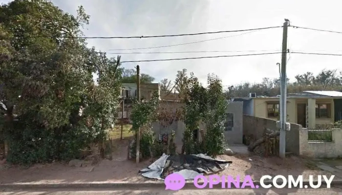 Peluquería tiffany - 75000 Mercedes