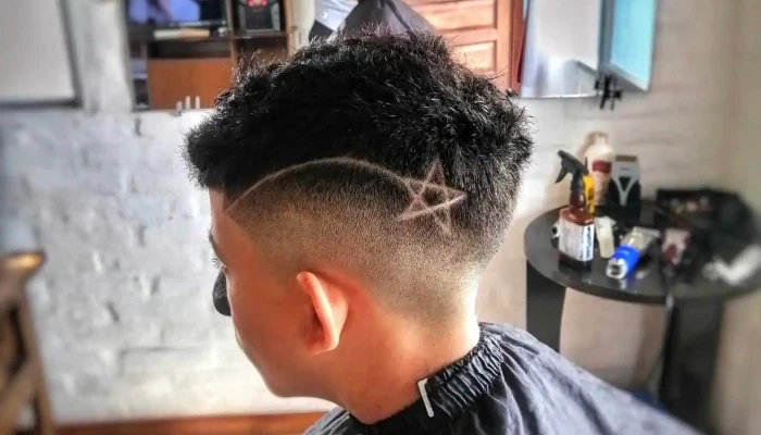 Peluquería Toniiii_sr - Departamento De Soriano