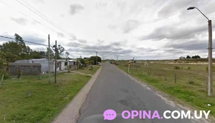 Peluquería Top Look - 70500 Juan L. Lacaze