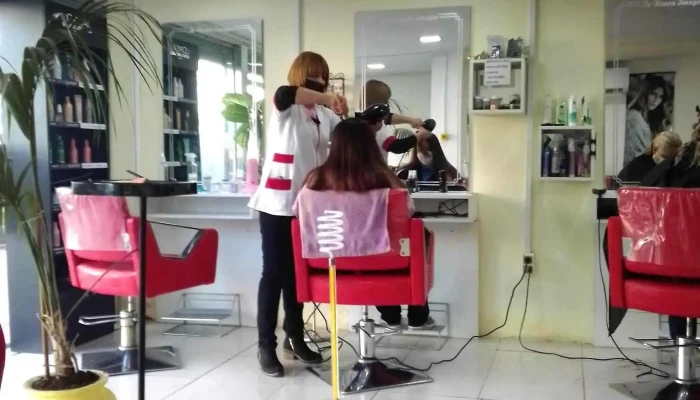 Peluqueria Tunueva Imagen - 15600 Pando