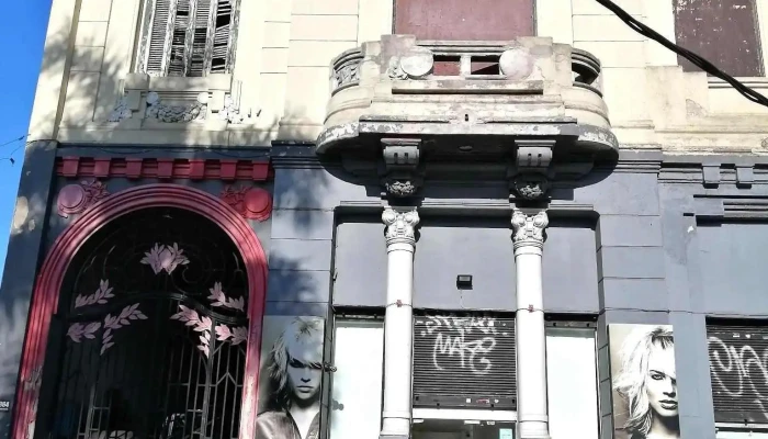 Peluquería Uma - 11800 Montevideo