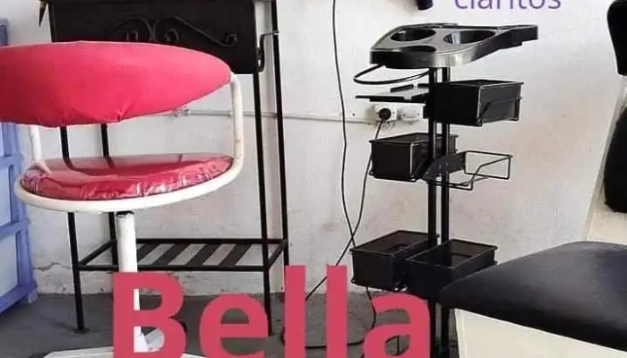 Peluquería unisex Bella Donna - Gral. Jose Artigas