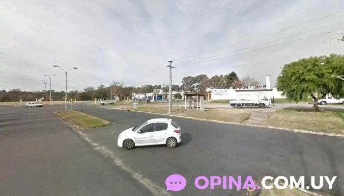 Peluquería unisex D'Paola - 70000 Col. Del Sacramento