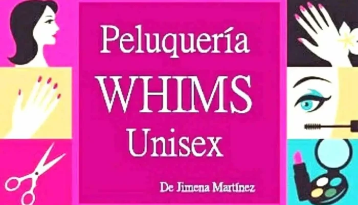 Peluquería Whims - Uruguay