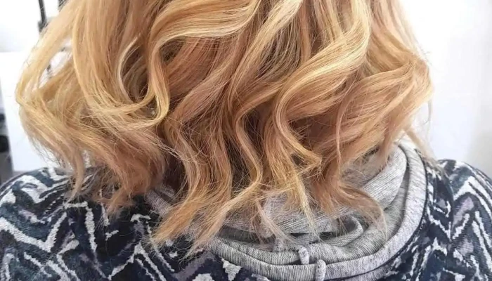 Peluqueria y Barberia los pelos - 45100 Paso De Los Toros