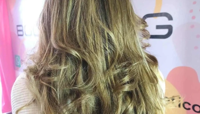 Peluquería Y Centro Estético Boomerang - 15500 Canelones