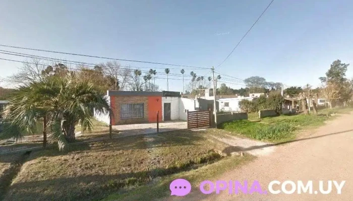 Peluquería Yesica Novo - 15500 Barros Blancos