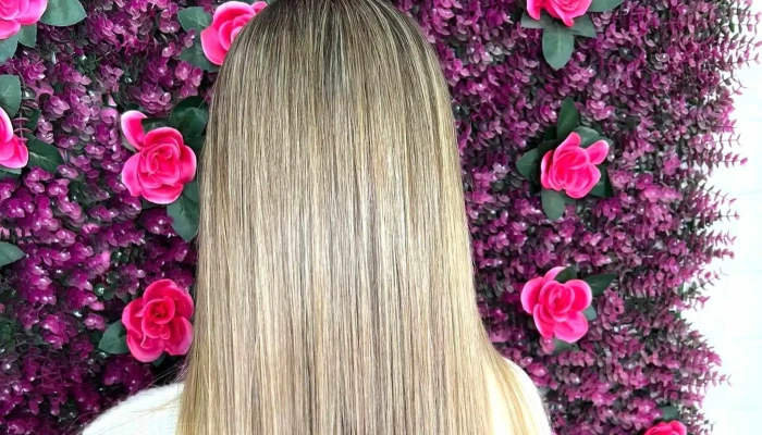 Peluqueria Yoselin Tomas Estilista -  Abierto Ahora - Pando