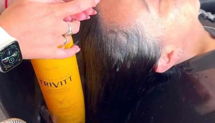 Peluqueria Yoselin Tomas Estilista -  Del Propietario - Pando