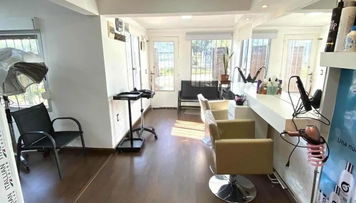 Peluqueria Yoselin Tomas Estilista -  Interior - Pando