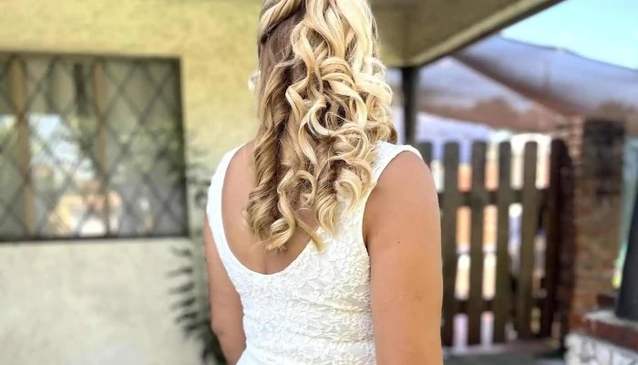 Peluqueria Yoselin Tomas Estilista - Pando