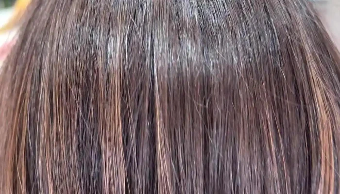 Peluqueria Yoselin Tomas Estilista -  Videos - Pando