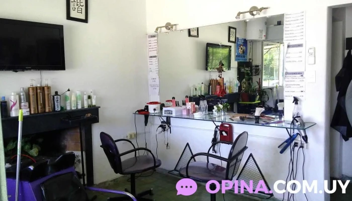 PeluqueriaSilvana - 12200 Montevideo