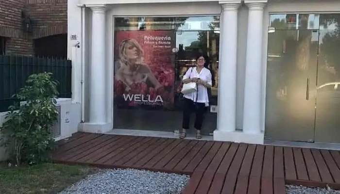 Pelusa y Rosario - 11500 Montevideo