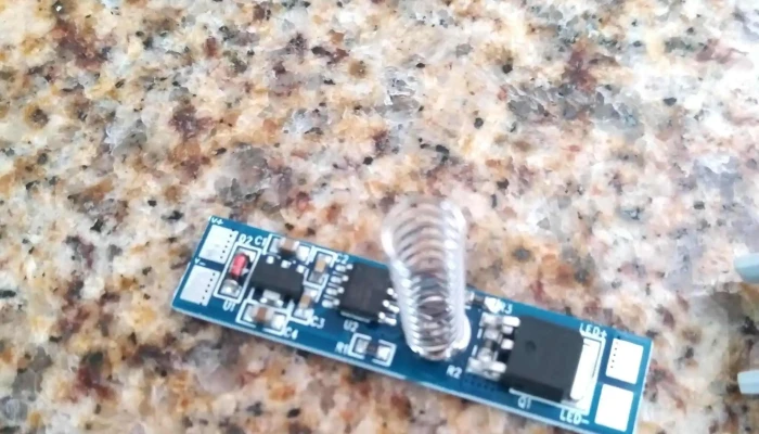 Pemai Sa Led Fotos - Montevideo