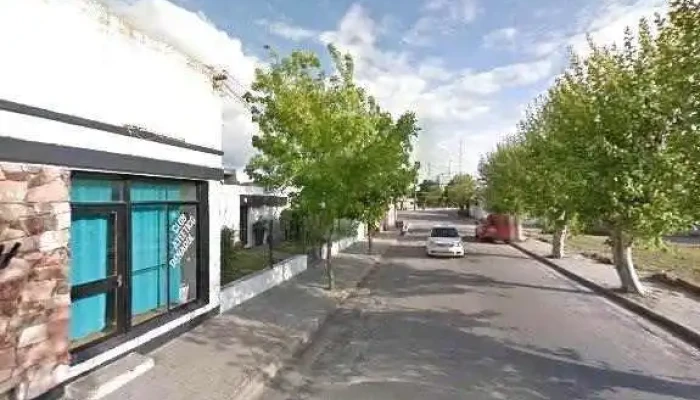 Penarol Juan Lacaze Manya Lacacino Street View Y 360 - Juan L. Lacaze