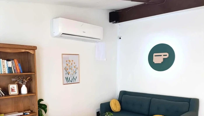 People Cafe -  Comentario 3 - Montevideo