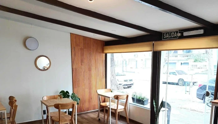 People Cafe -  Comentario 4 - Montevideo