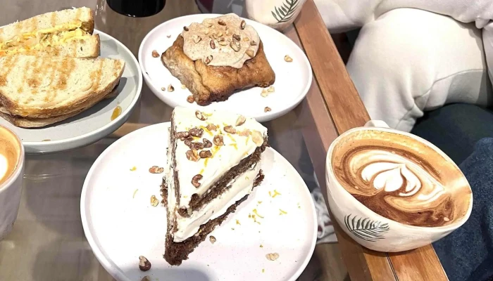 People Cafe -  Comentario 5 - Montevideo