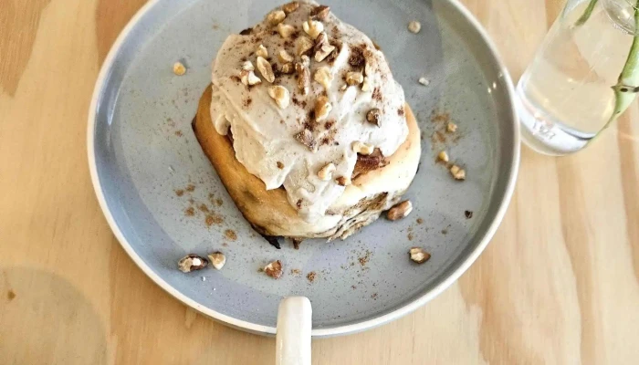 People Cafe -  Comentario 6 - Montevideo