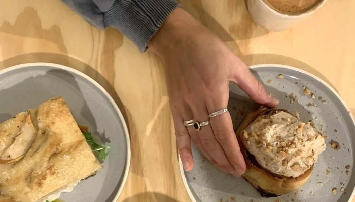 People Cafe -  Comentario 7 - Montevideo