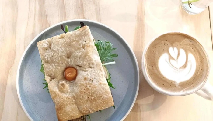 People Cafe -  Comentario 8 - Montevideo