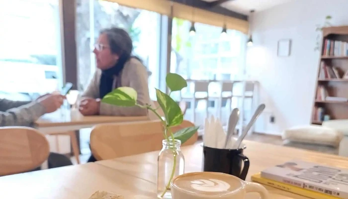 People Cafe -  Comentario 9 - Montevideo