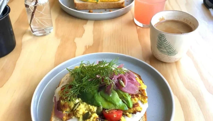 People Cafe -  Comidas Y Bebidas - Montevideo