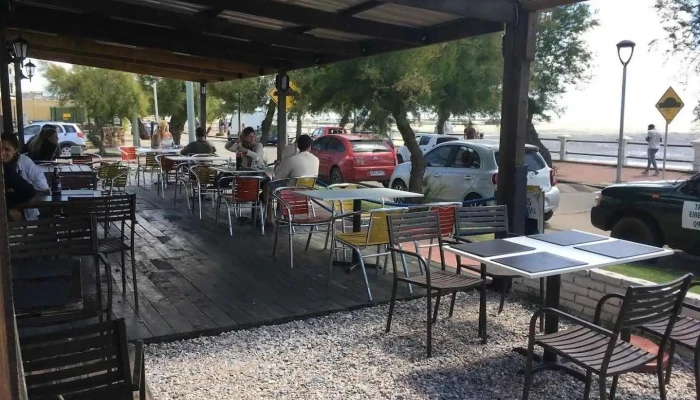 Pepe Corvinas -  Del Propietario - Piriápolis