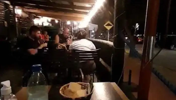 Pepe Corvinas -  Videos - Piriápolis