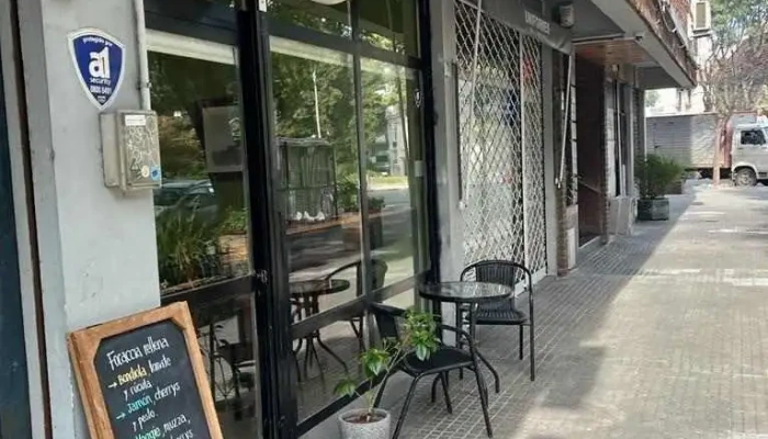 Peperoncino -  Todas - Montevideo