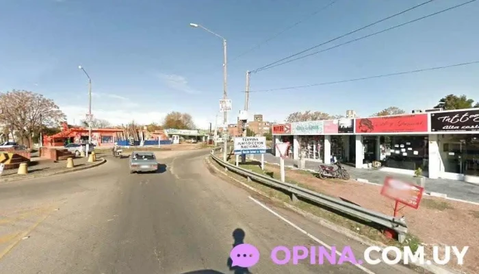 Percat Home - 90200 Las Piedras