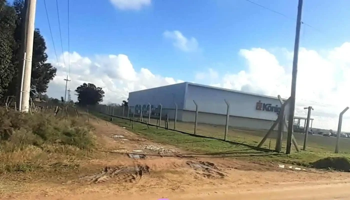 Perez -  De Los Visitantes - Gral. Líber Seregni