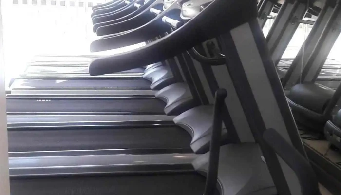 Perfil Gym Buceo -  Gimnasio - Montevideo