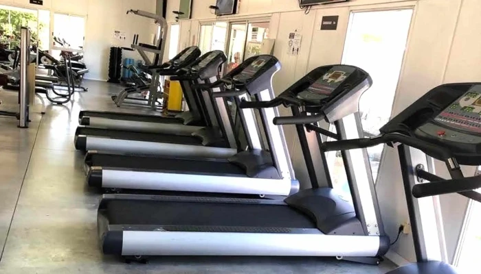 Perfil Gym Carrasco -  Como Llegar - Montevideo