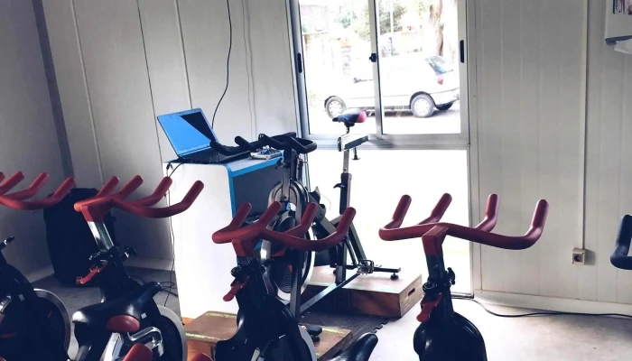 Perfil Gym Carrasco -  Ejercicio Fisico - Montevideo