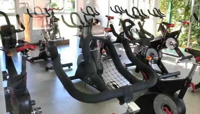 Perfil Gym Carrasco -  Gimnasio - Montevideo