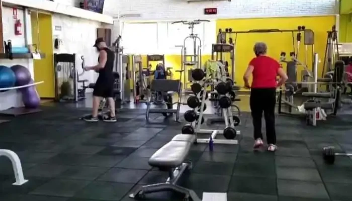 Perfil Gym -  Gimnasio - Punta del Este