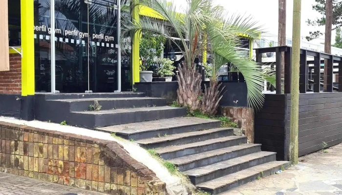 Perfil Gym -  Precios - Punta del Este