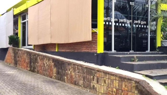 Perfil Gym -  Puntaje - Punta del Este