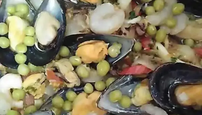 Pericos Videos - Aguas Dulces