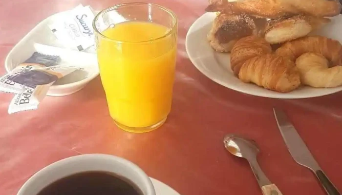 Perla Del Este -  Comida Y Bebida - La Paloma