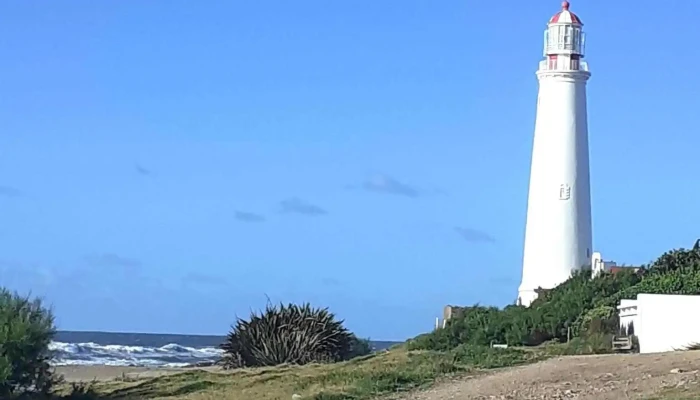 Perla Del Este -  De Los Visitantes - La Paloma