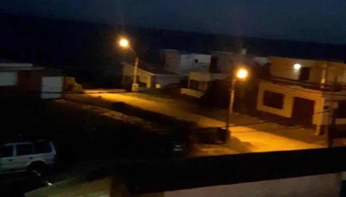 Perla Del Este -  Exterior - La Paloma